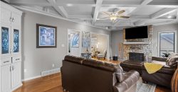 Homes for Sale in Gladstone, MO 64119 | 132  The Woodlands Drive