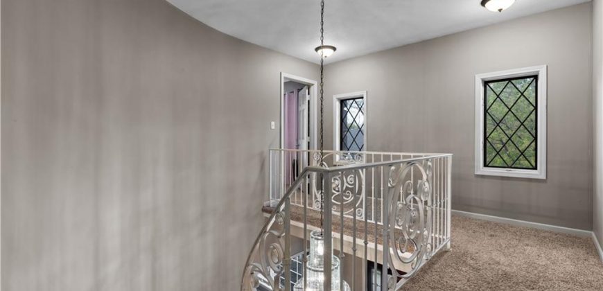 Homes for Sale in Gladstone, MO 64119 | 132  The Woodlands Drive