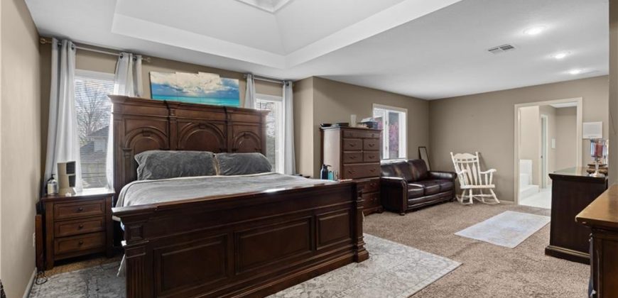 Homes for Sale in Gladstone, MO 64119 | 132  The Woodlands Drive