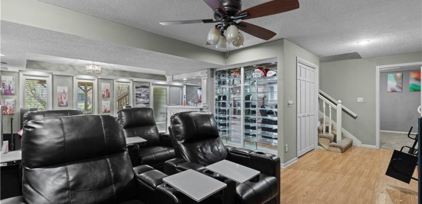 Homes for Sale in Gladstone, MO 64119 | 132  The Woodlands Drive