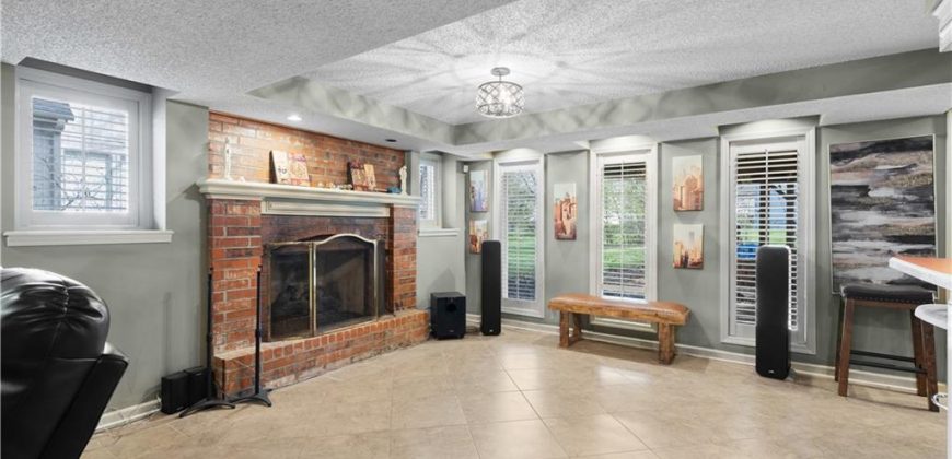 Homes for Sale in Gladstone, MO 64119 | 132  The Woodlands Drive