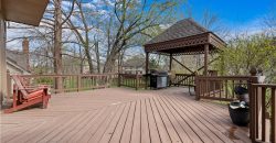 Homes for Sale in Gladstone, MO 64119 | 132  The Woodlands Drive
