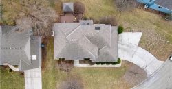 Homes for Sale in Gladstone, MO 64119 | 132  The Woodlands Drive