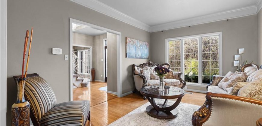 Homes for Sale in Gladstone, MO 64119 | 132  The Woodlands Drive