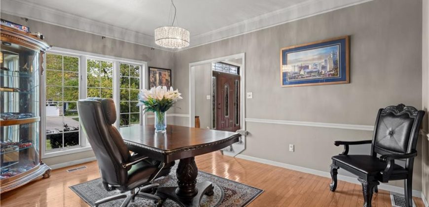 Homes for Sale in Gladstone, MO 64119 | 132  The Woodlands Drive