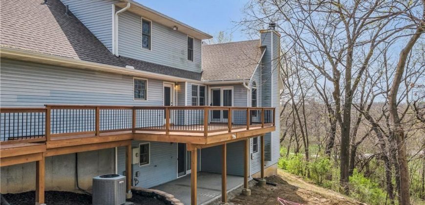 Homes for Sale in Smithville, MO 64089 | 306  HILLCREST Street