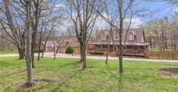 Homes for Sale in Smithville, MO 64089 | 4623  Whispering Oaks Lane