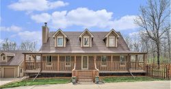 Homes for Sale in Smithville, MO 64089 | 4623  Whispering Oaks Lane