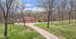 Homes for Sale in Smithville, MO 64089 | 4623  Whispering Oaks Lane