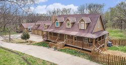 Homes for Sale in Smithville, MO 64089 | 4623  Whispering Oaks Lane