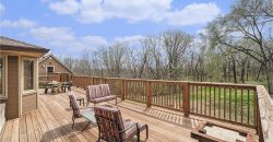 Homes for Sale in Smithville, MO 64089 | 4623  Whispering Oaks Lane