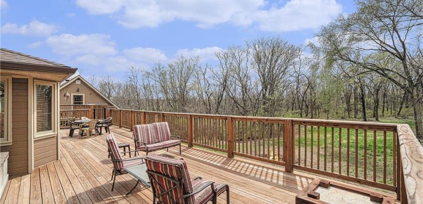 Homes for Sale in Smithville, MO 64089 | 4623  Whispering Oaks Lane