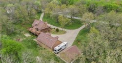 Homes for Sale in Smithville, MO 64089 | 4623  Whispering Oaks Lane
