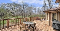 Homes for Sale in Smithville, MO 64089 | 4623  Whispering Oaks Lane