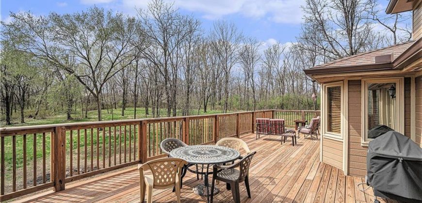 Homes for Sale in Smithville, MO 64089 | 4623  Whispering Oaks Lane