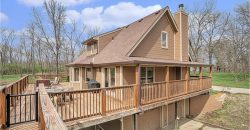 Homes for Sale in Smithville, MO 64089 | 4623  Whispering Oaks Lane