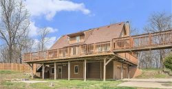 Homes for Sale in Smithville, MO 64089 | 4623  Whispering Oaks Lane
