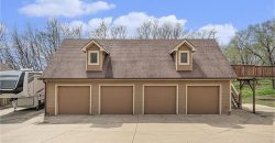 Homes for Sale in Smithville, MO 64089 | 4623  Whispering Oaks Lane