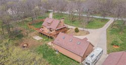 Homes for Sale in Smithville, MO 64089 | 4623  Whispering Oaks Lane