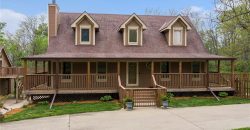 Homes for Sale in Smithville, MO 64089 | 4623  Whispering Oaks Lane