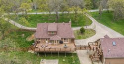 Homes for Sale in Smithville, MO 64089 | 4623  Whispering Oaks Lane