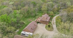 Homes for Sale in Smithville, MO 64089 | 4623  Whispering Oaks Lane