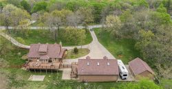 Homes for Sale in Smithville, MO 64089 | 4623  Whispering Oaks Lane