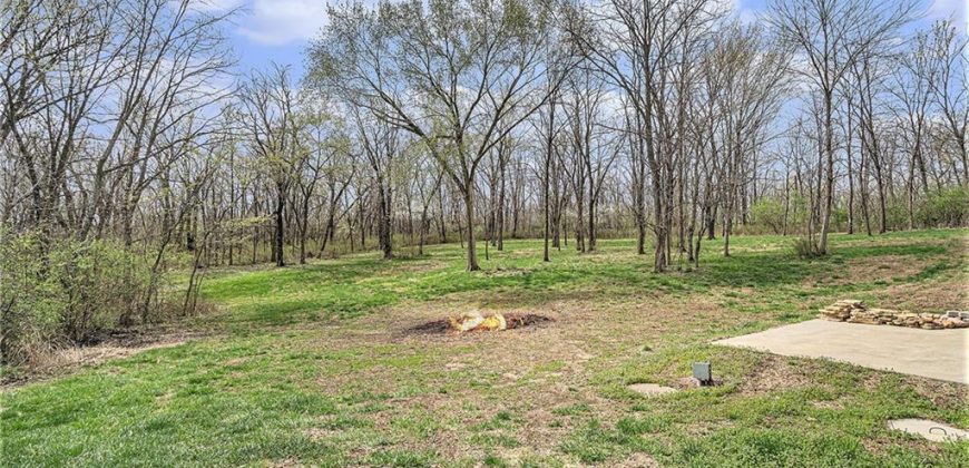 Homes for Sale in Smithville, MO 64089 | 4623  Whispering Oaks Lane
