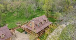Homes for Sale in Smithville, MO 64089 | 4623  Whispering Oaks Lane