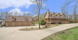 Homes for Sale in Smithville, MO 64089 | 4623  Whispering Oaks Lane
