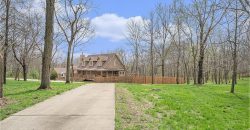 Homes for Sale in Smithville, MO 64089 | 4623  Whispering Oaks Lane