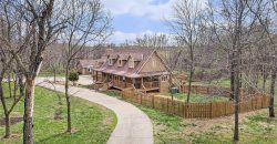 Homes for Sale in Smithville, MO 64089 | 4623  Whispering Oaks Lane
