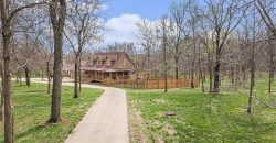 Homes for Sale in Smithville, MO 64089 | 4623  Whispering Oaks Lane