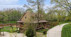 Homes for Sale in Smithville, MO 64089 | 4623  Whispering Oaks Lane