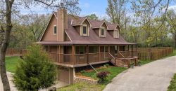 Homes for Sale in Smithville, MO 64089 | 4623  Whispering Oaks Lane