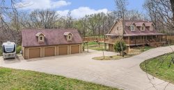 Homes for Sale in Smithville, MO 64089 | 4623  Whispering Oaks Lane