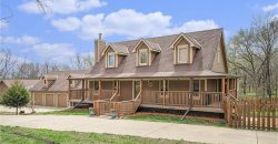 Homes for Sale in Smithville, MO 64089 | 4623  Whispering Oaks Lane