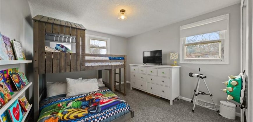 Homes for Sale in Kansas City, MO 64151 | 5018 NW Huonker Road
