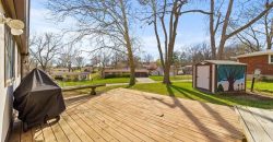 Homes for Sale in Kansas City, MO 64151 | 5018 NW Huonker Road