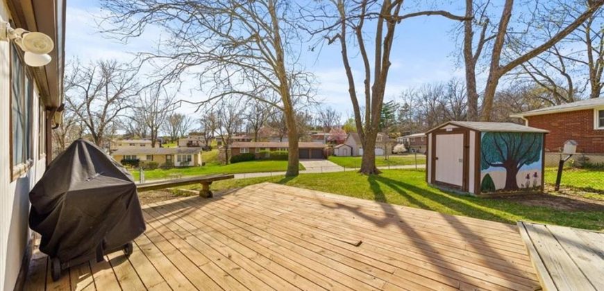 Homes for Sale in Kansas City, MO 64151 | 5018 NW Huonker Road