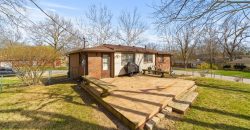 Homes for Sale in Kansas City, MO 64151 | 5018 NW Huonker Road