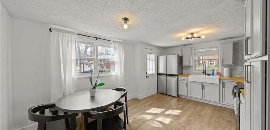 Homes for Sale in Kansas City, MO 64151 | 5018 NW Huonker Road