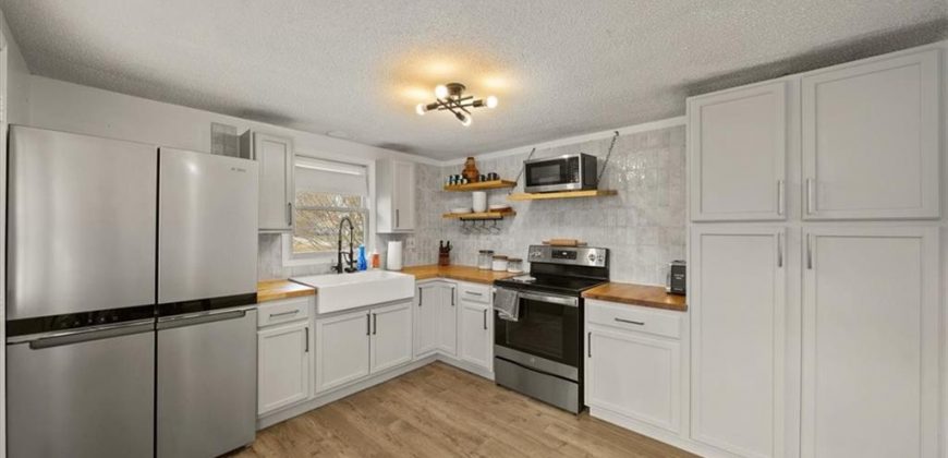 Homes for Sale in Kansas City, MO 64151 | 5018 NW Huonker Road