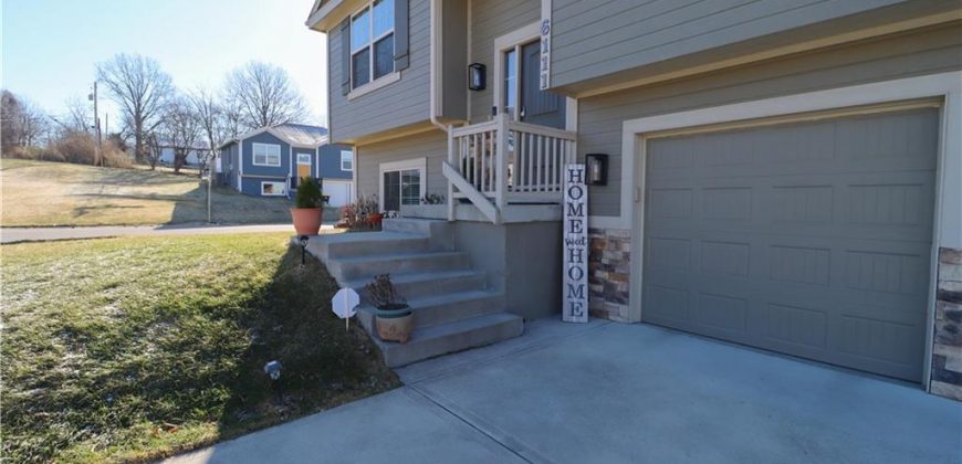 Homes for Sale in Kansas City, MO 64119 | 6111 NE 51st Street