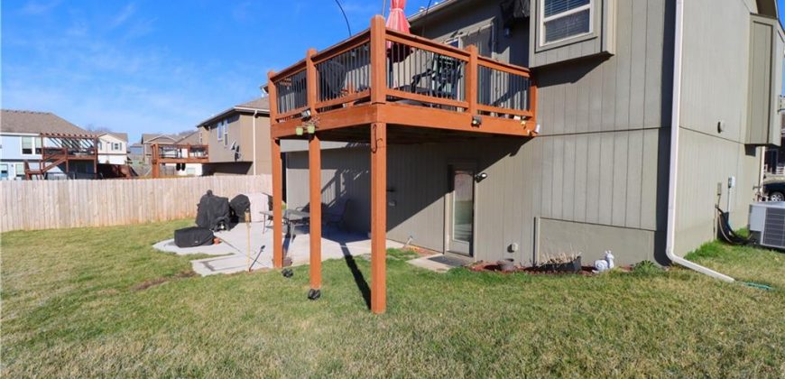 Homes for Sale in Kansas City, MO 64119 | 6111 NE 51st Street