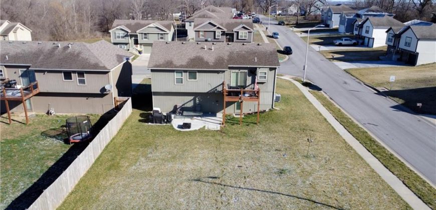 Homes for Sale in Kansas City, MO 64119 | 6111 NE 51st Street