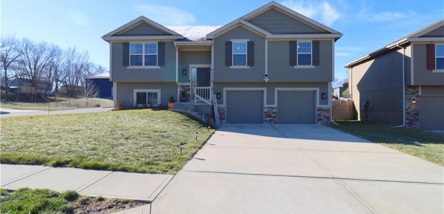 Homes for Sale in Kansas City, MO 64119 | 6111 NE 51st Street