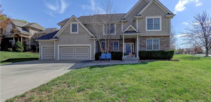 Homes for Sale in Kansas City, MO 64157 | 9001 N Hunter Avenue
