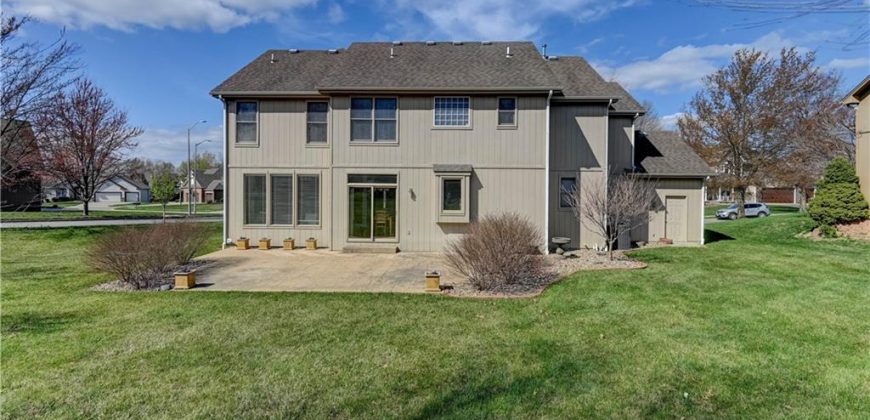 Homes for Sale in Kansas City, MO 64157 | 9001 N Hunter Avenue