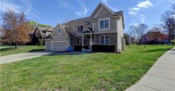 Homes for Sale in Kansas City, MO 64157 | 9001 N Hunter Avenue